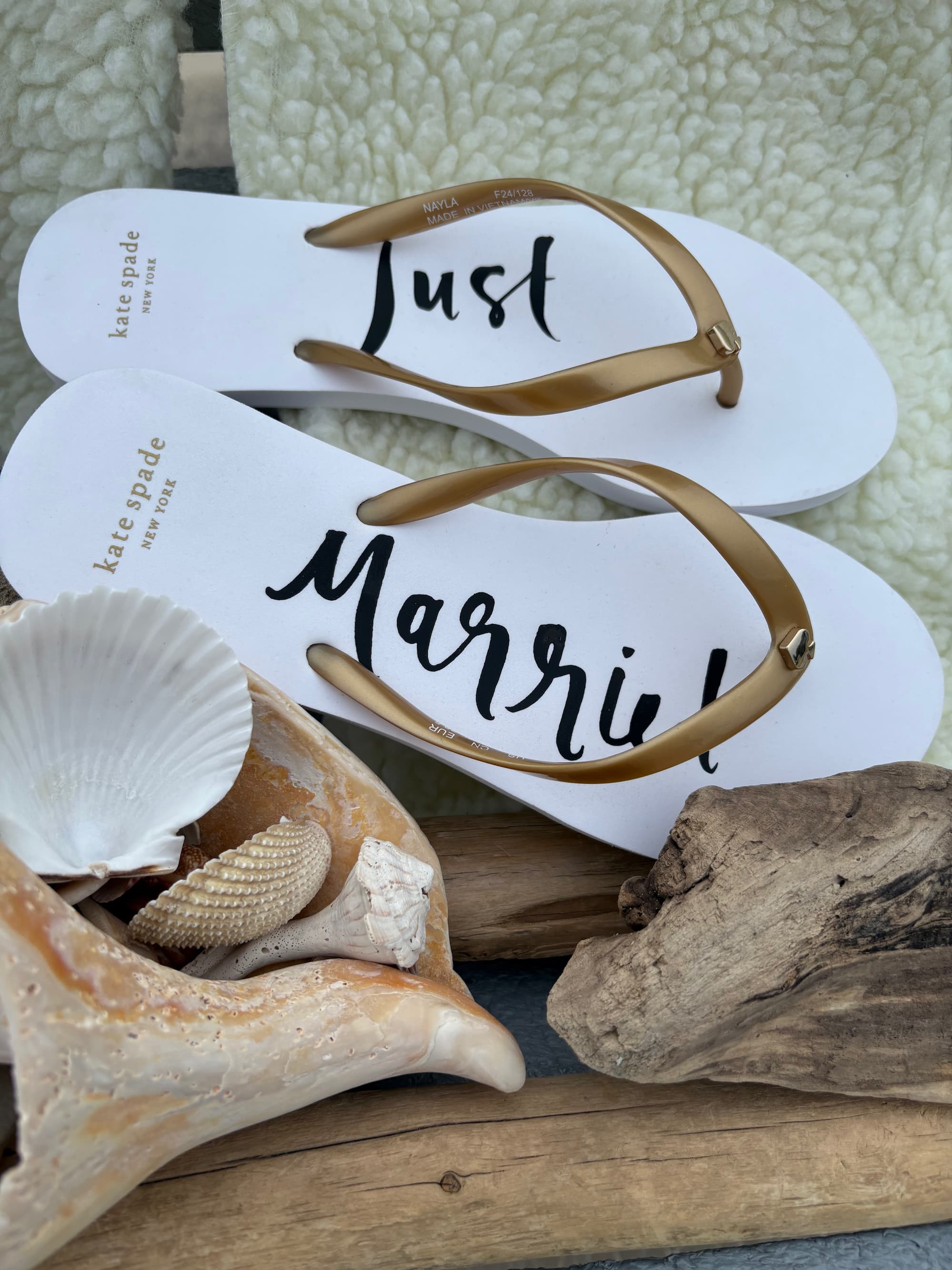 Bridal + Wedding Guest