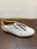 Mephisto Mobilis Genuine Leather Ergonomic Comfort Shoe